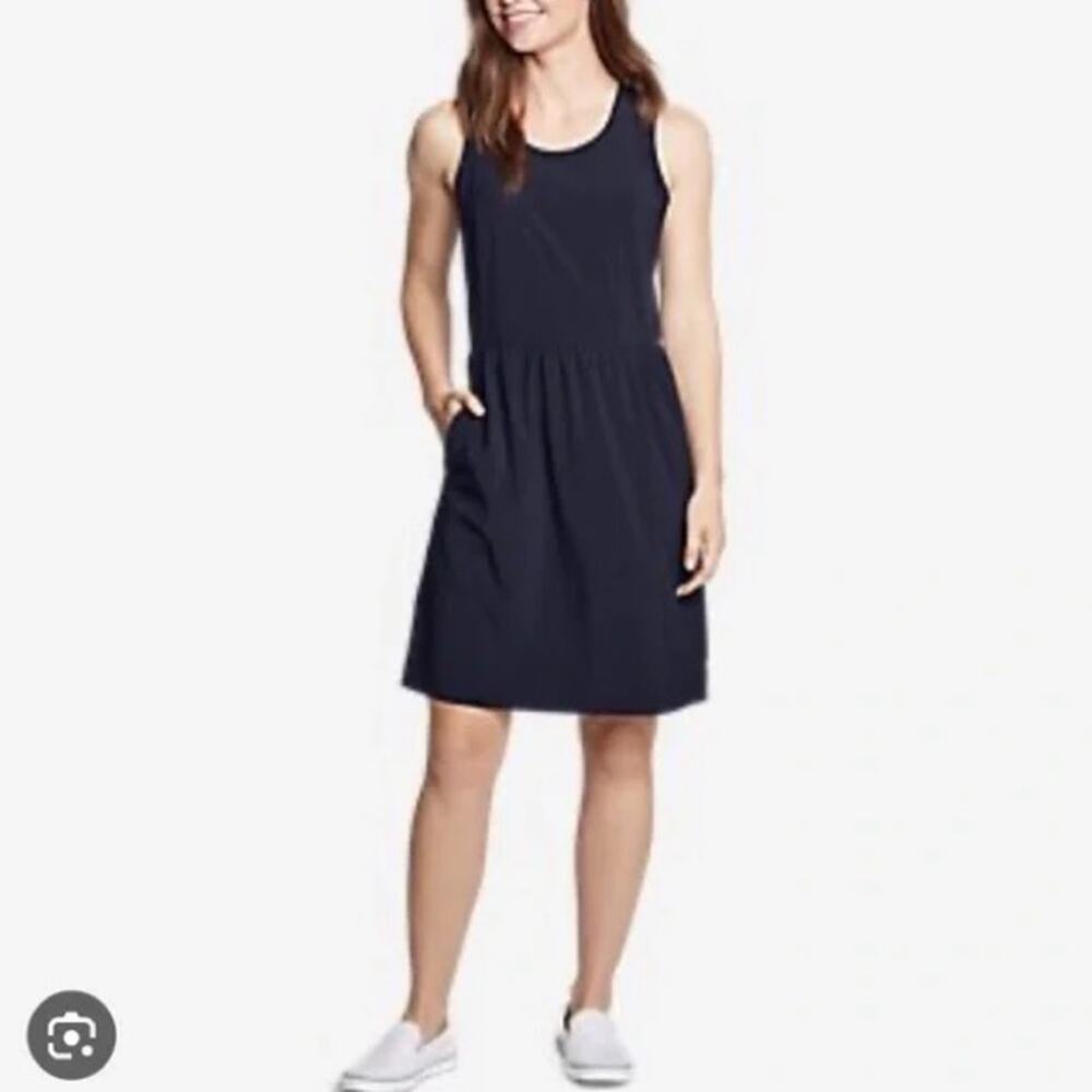 Eddie Bauer Departure Dress